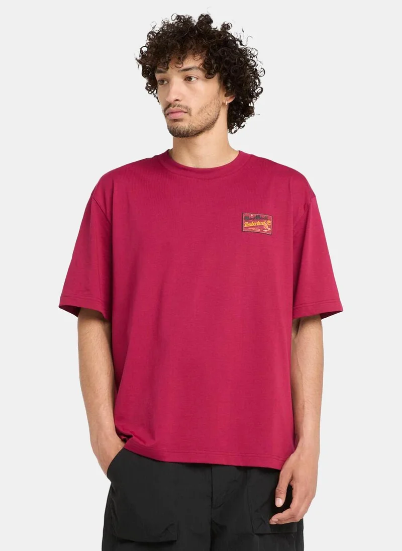 تمبرلاند Graphic T-Shirt