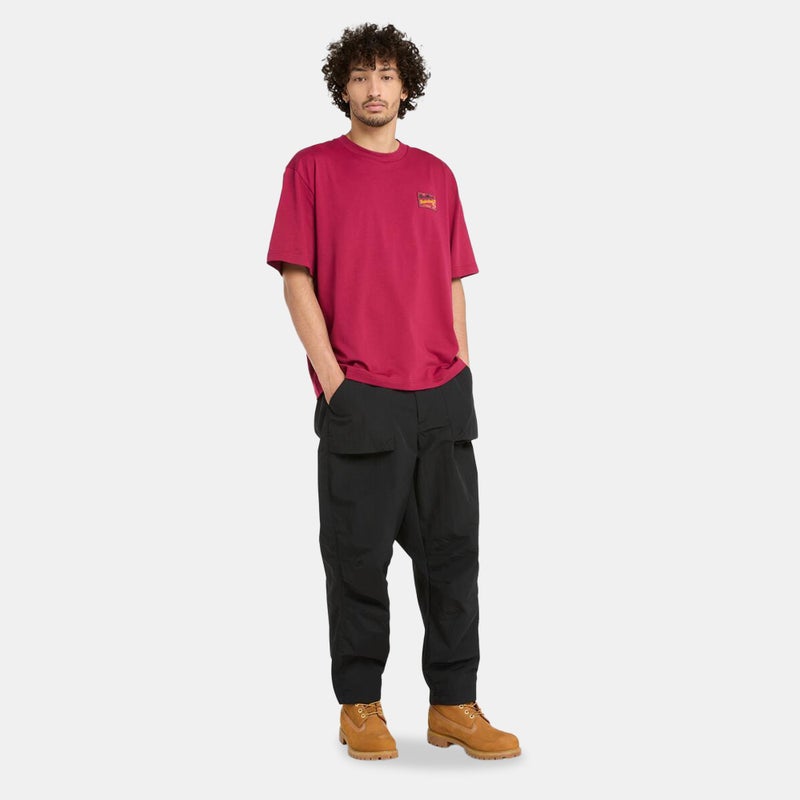 Timberland Graphic T-Shirt - Image 3