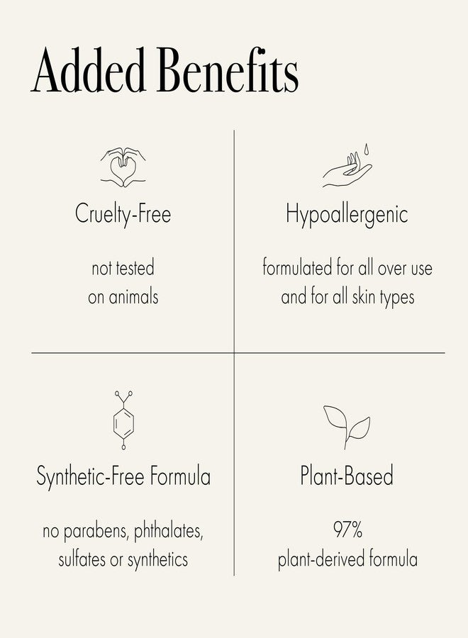 LAFCO New York Hand Cream, Fresh Cut Gardenia - 12 oz - Restores & Repairs Skin - All Skin Types - Hypoallergenic, Synthetic Free & Cruelty Free - Made in Italy - Image 5