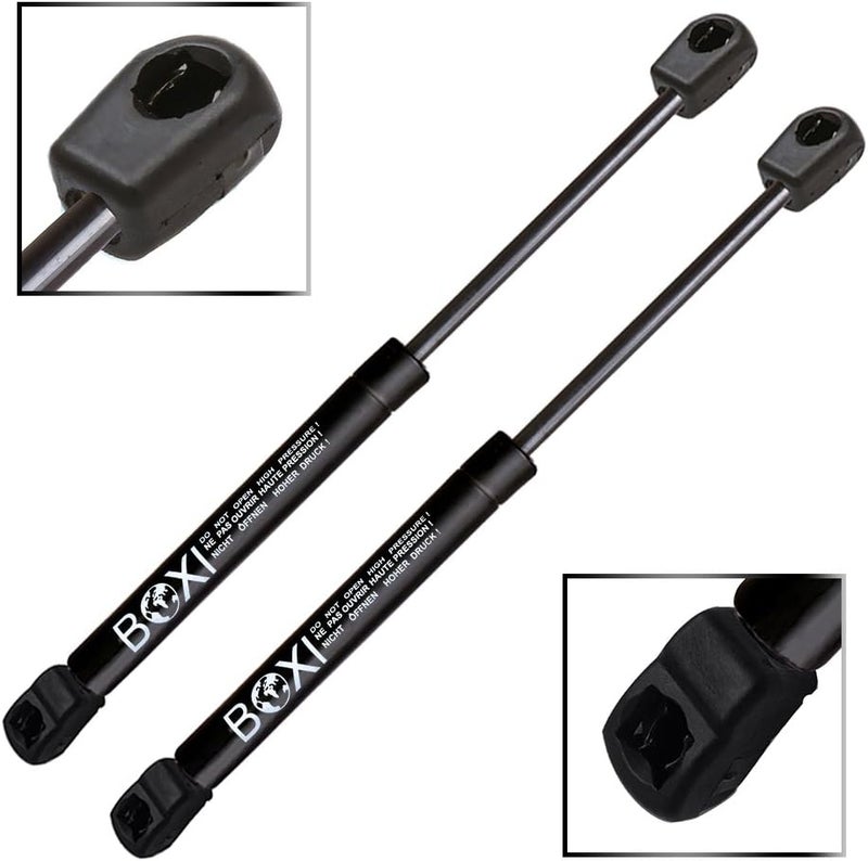 BOXI Liftgate Lift Supports for Hyundai Accent - Image 4