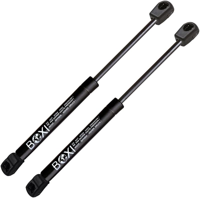BOXI Liftgate Lift Supports for Hyundai Accent - Image 2