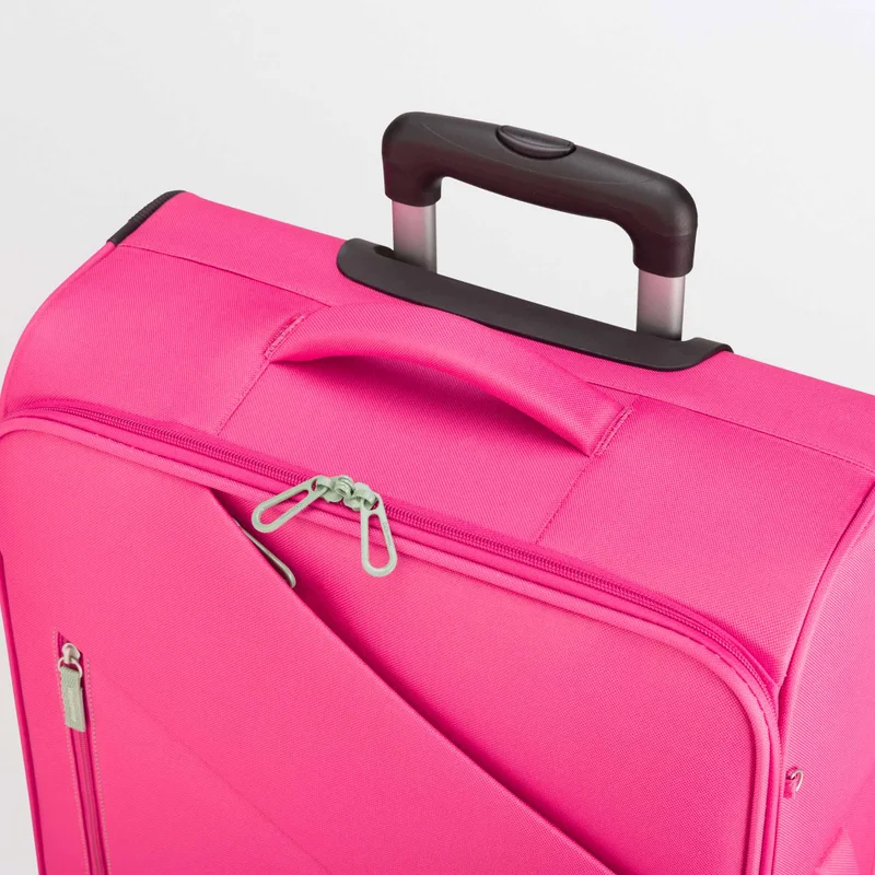 Carpisa  Soft Trolley L - Jaunter Go  | Best Price UAE