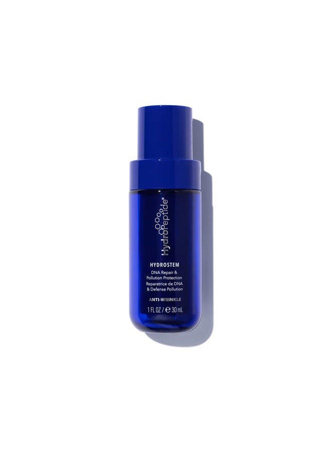 HydroPeptide - HydroStem Face Peptide Serum, Hydrated and Luminous Skin, 1 Ounce - Image 1