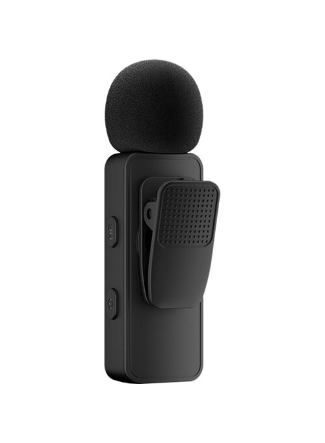 BOYA BY-V30  Dual-Channel 2.4G Wireless mic Kit For TYPE-C + Charhing Case - Image 5