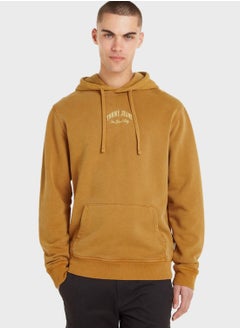 Logo Hoodie