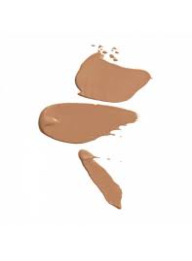 Gosh X-Ceptional Wear Foundation 19 Chestnut 30ml - Image 2
