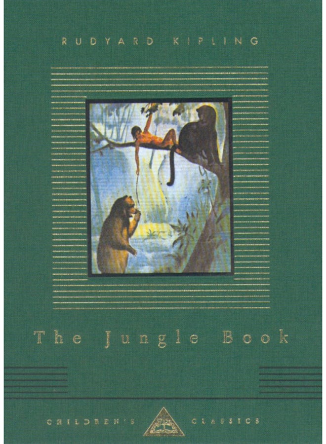 The Jungle Book
