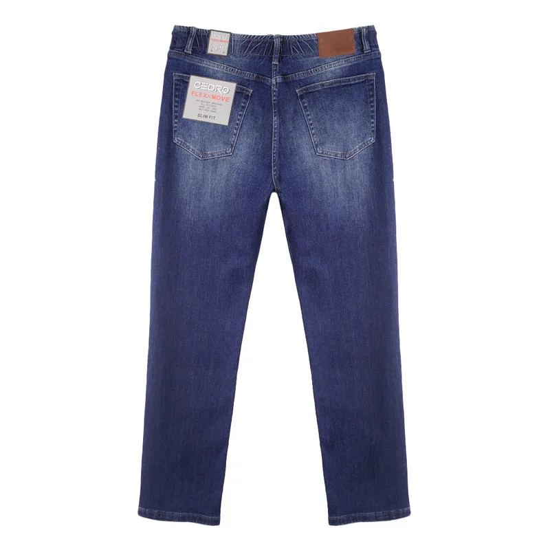 Cedro FLEX MOVE JEANS