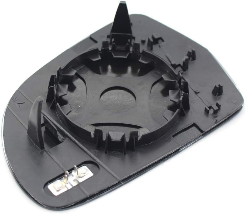 DEMULAX Heated Blue Mirror Glass for A4 A3 A8 - Image 4