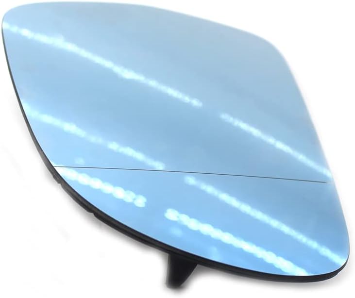 DEMULAX Heated Blue Mirror Glass for A4 A3 A8 - Image 3