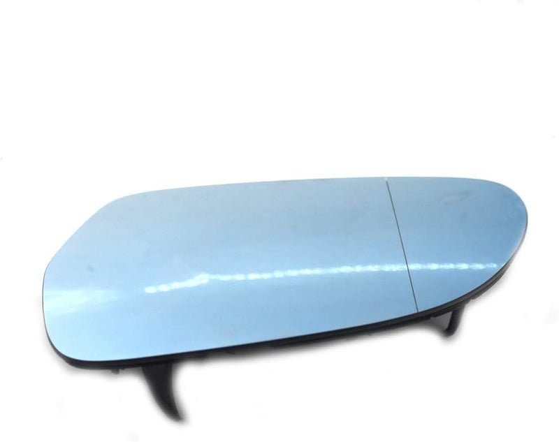 DEMULAX Heated Blue Mirror Glass for A4 A3 A8 - Image 2
