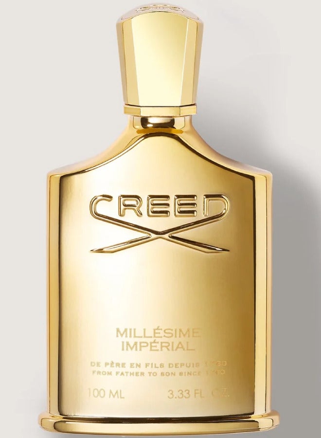 CREED عطر ميليسيم إمبريال 100 مل - Image 1