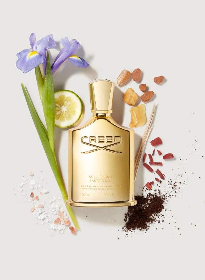 CREED عطر ميليسيم إمبريال 100 مل - Image 2