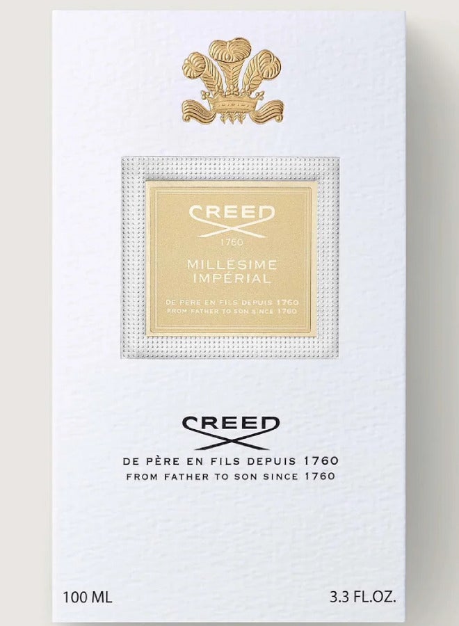 CREED عطر ميليسيم إمبريال 100 مل - Image 3