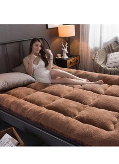 Sharpdo Winter Thick Warm Mattress 1.5*2.0M  - Image 1