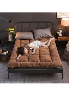Sharpdo Winter Thick Warm Mattress 1.5*2.0M  - Image 3