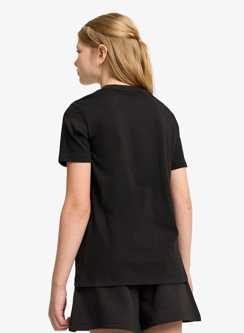 PUMA Youth Essential No. 1 Logo T-Shirt