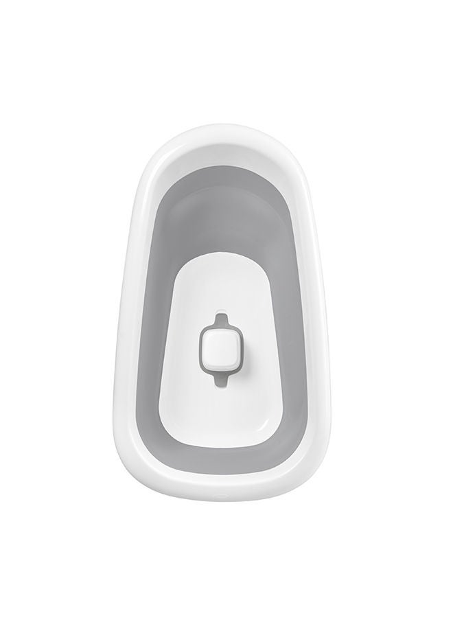 OXO TOT Splash And Store Bathtub - Image 1