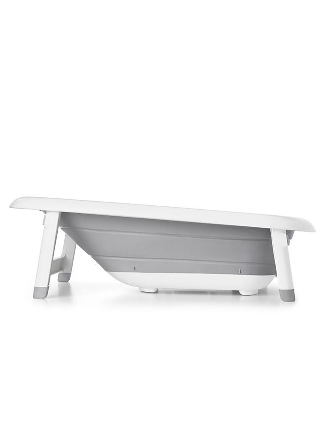 OXO TOT Splash And Store Bathtub - Image 4