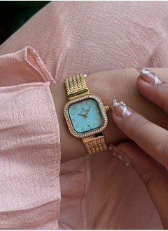 Gold & silver