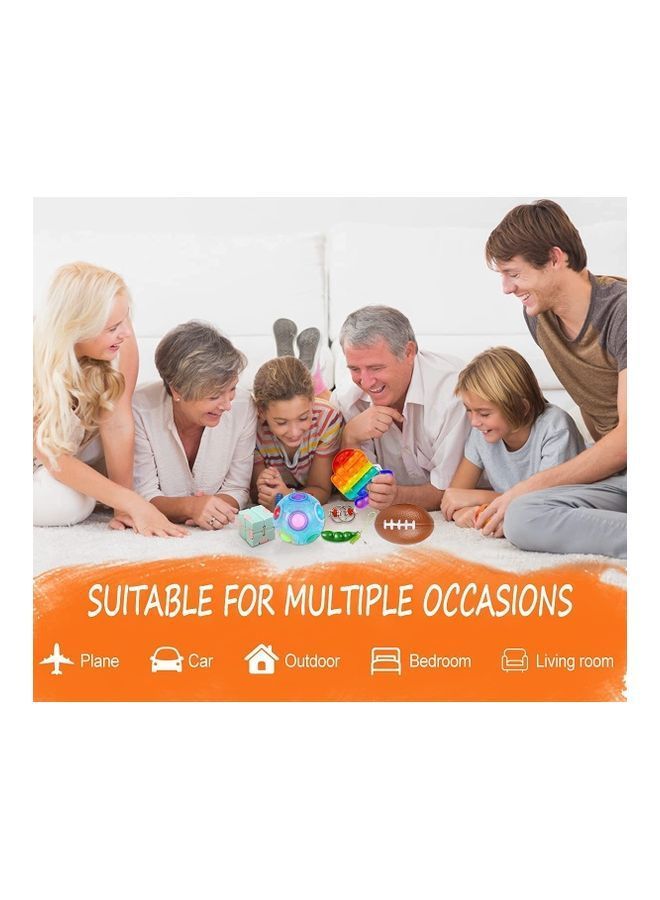 NIBEMINENT Durian Squeeze Toy One Size - Image 3