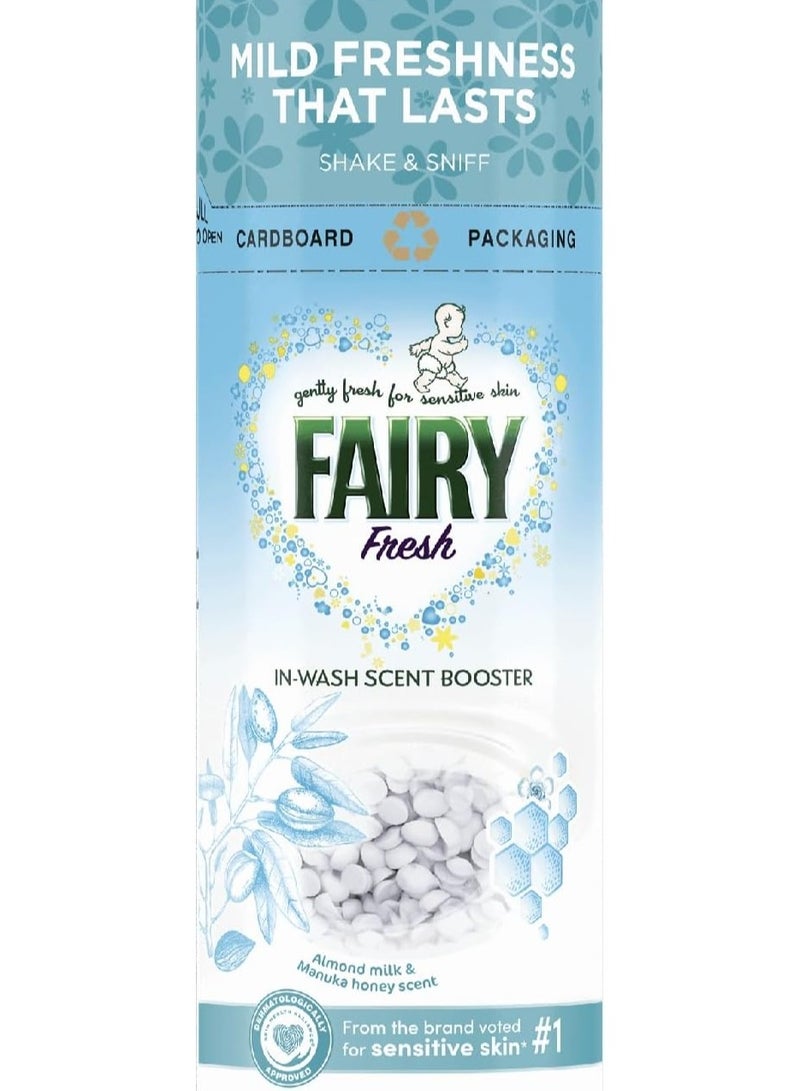Fairy in-Wash Scent Booster 176g