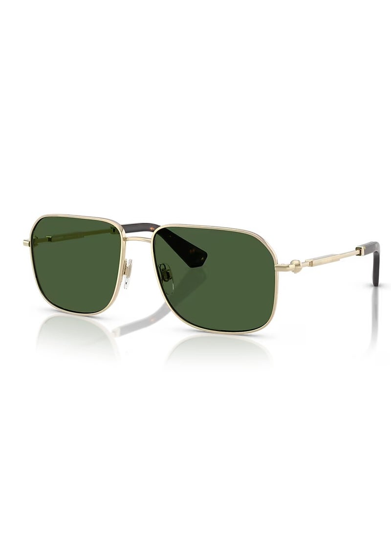 BURBERRY Burberry BE3159 Men's Sunglasses  - Image 1