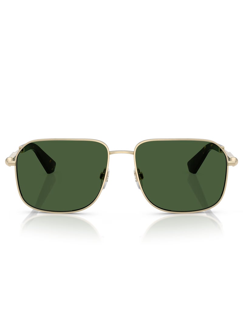 BURBERRY Burberry BE3159 Men's Sunglasses  - Image 2