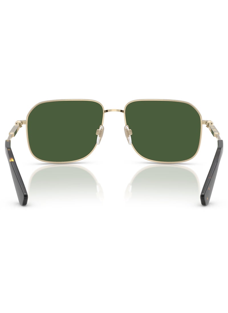 BURBERRY Burberry BE3159 Men's Sunglasses  - Image 4