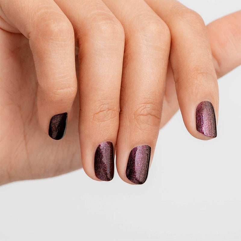 Gelish MINI Gel Nail Polish - 9mL TPO-Free Long-Lasting Soak Off, Vibrant Color, Professional Quality, High Shine, Chip-Resistant (Seal The Deal) - Image 5