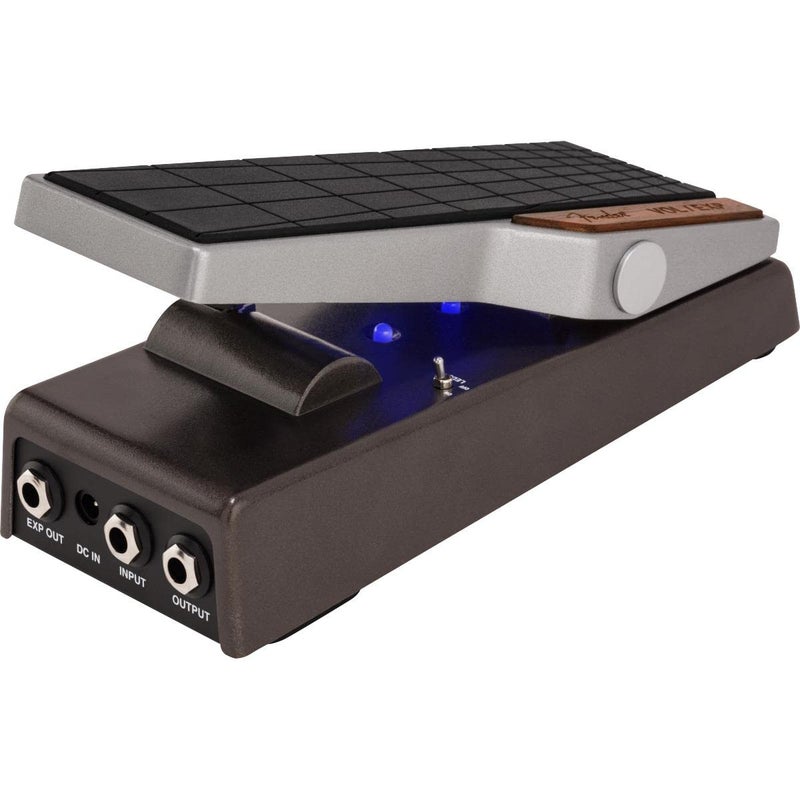 Fender Pedals Tread-Light Volume/Expression Electric Guitar Hardware (234556000) - Image 2