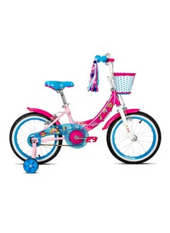 Spartan Spartan Disney Princess Bicycle 16 inch  - Image 1