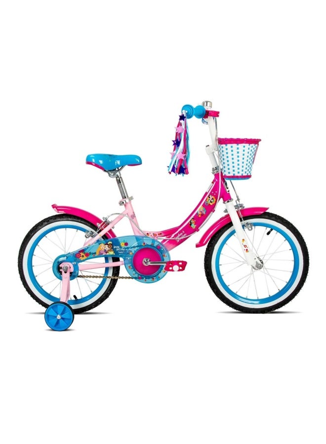 Spartan Disney Princess Bicycle 16 inch - Image 1