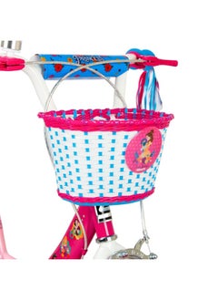 Spartan Spartan Disney Princess Bicycle 16 inch  - Image 3