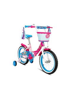 Spartan Spartan Disney Princess Bicycle 16 inch  - Image 2