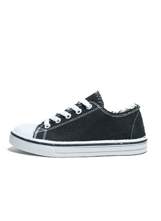 حذاء رياضي برباط للأطفال اسود - pzsku/Z901B2B655DE2088F8D08Z/45/_/1707645071/cd7b6180-c3fe-436f-b567-1d5b75e802bd