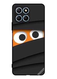 Protective Case Cover For Honor X8 5G Two Eyes Appearing