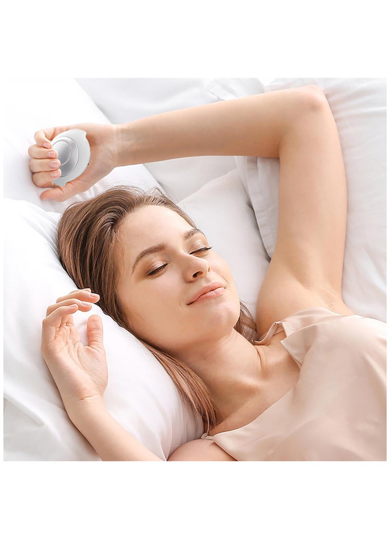 Generic - Smart Sleep Aid Device for Relaxation, Compact Handheld Instrument for Men and Women, Multifunctional Sleep Solution - Image 1