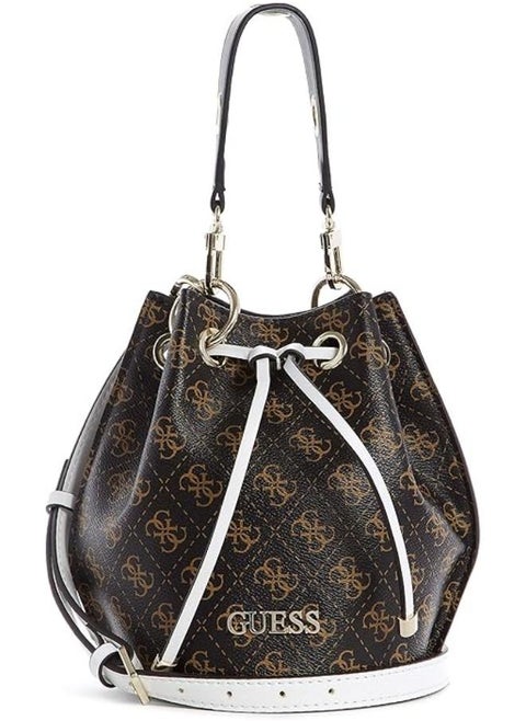 A distinctive Guess bag for women