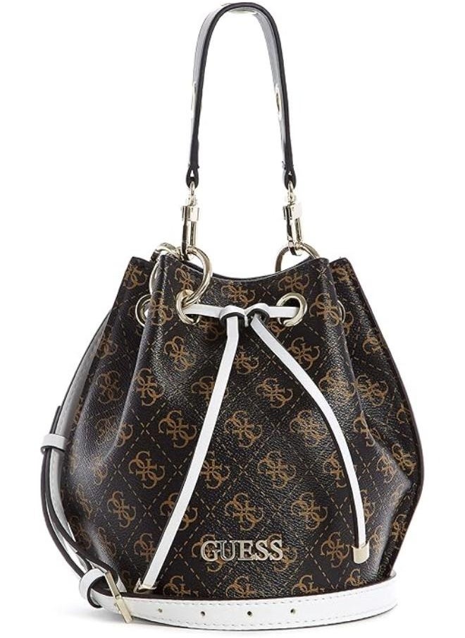 A distinctive Guess bag for women