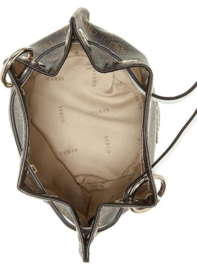 A distinctive Guess bag for women