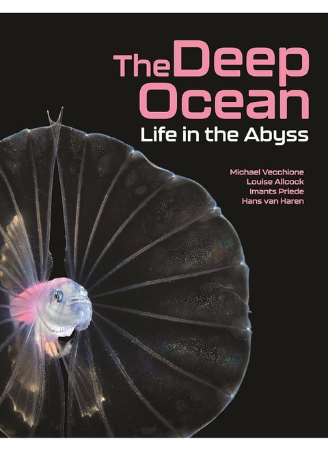 The Deep Ocean: Life in the Abyss