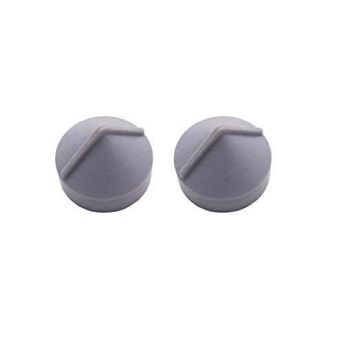 AIPICO 2 Pcs End Dust Ejector Valve K1211-82340 for Kubota BX2200D BX22D BX2670 RTV900 ZD221 ZD18 - Image 4