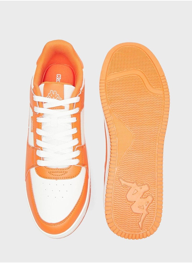 Kappa Men'S Sneakers  - Image 4