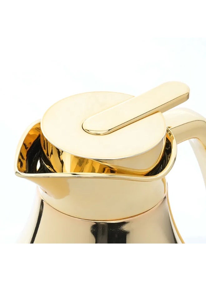 Tavolo golden thermos 1.3 liters - Image 2