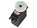 Hitec RCD Hitec 31225S HS225BB Mighty Mini Ball Bearing Servo - Image 3
