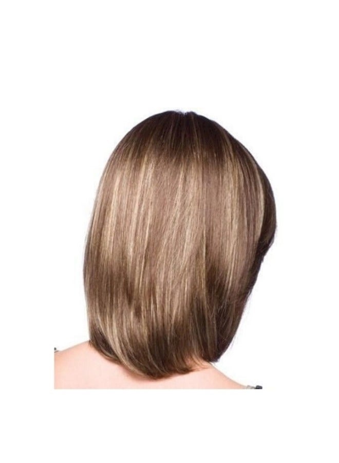 Generic Straight Short Hair Wig  - Image 2