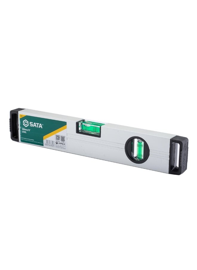 Sata - SATA ST91606ME Aluminum Box Level 120cm - Image 1