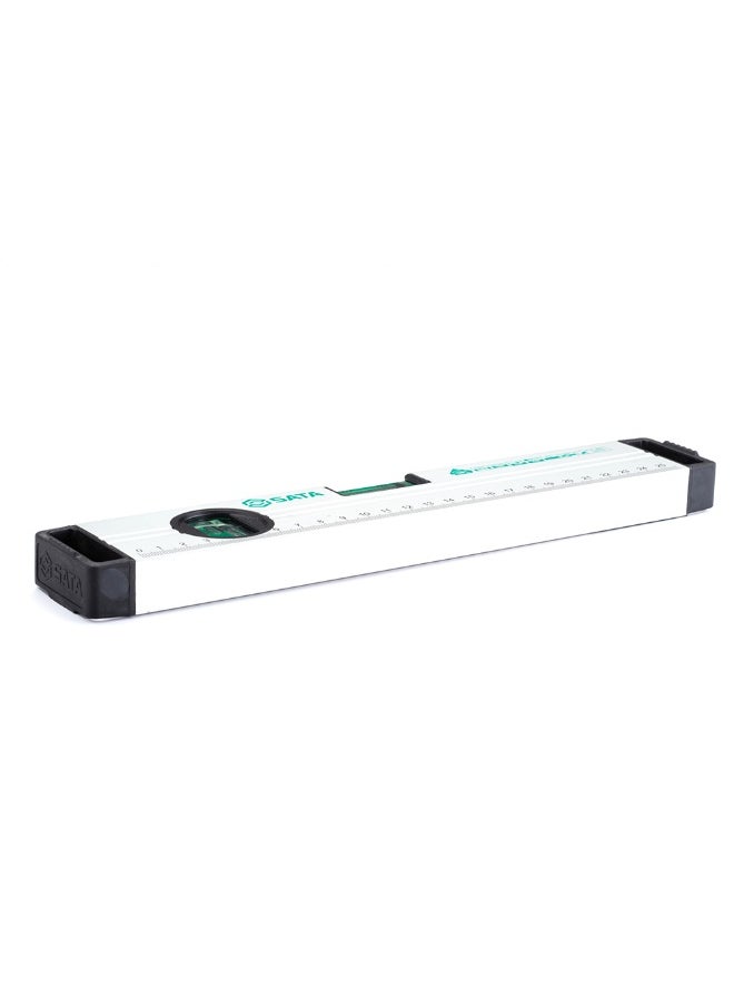 Sata - SATA ST91606ME Aluminum Box Level 120cm - Image 1