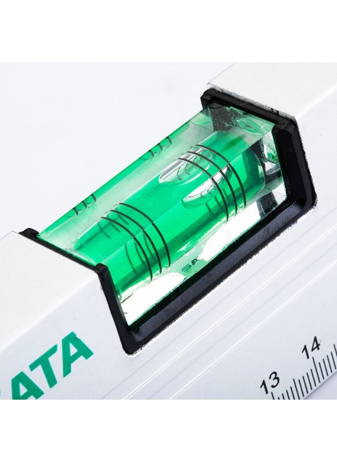 Sata - SATA ST91606ME Aluminum Box Level 120cm - Image 1